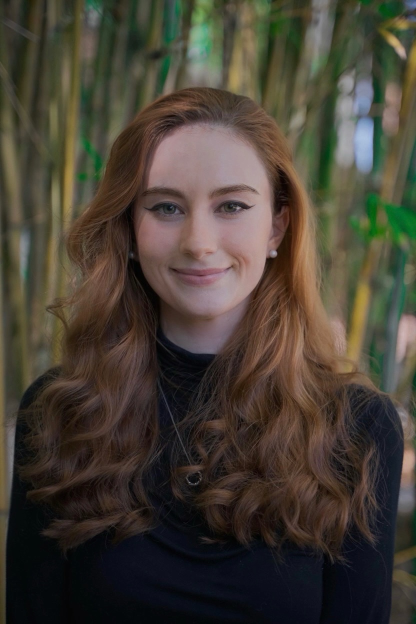 Dr. Tatiana Cutrone