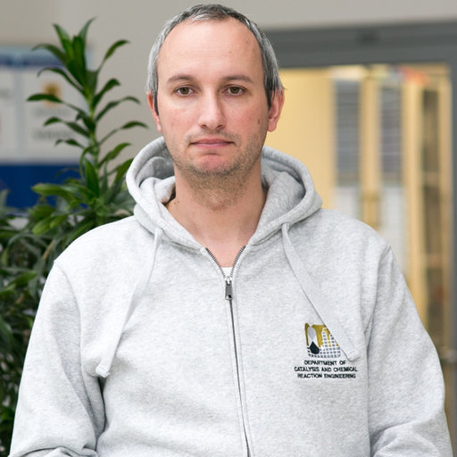 Prof. Blaz Likozar 